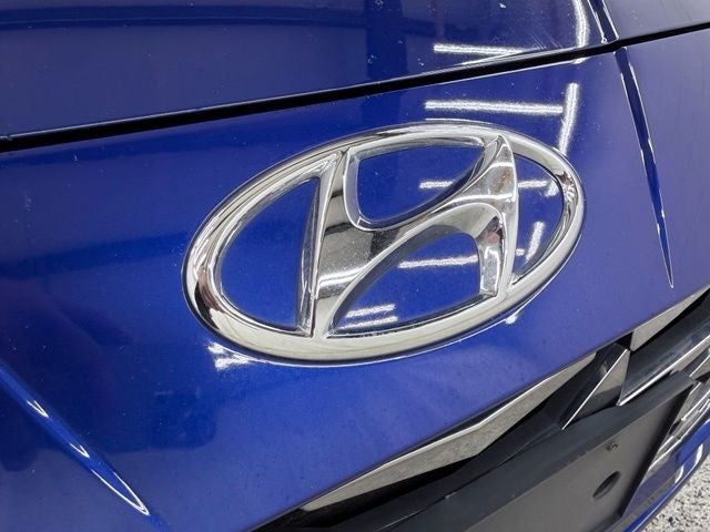 2021 Hyundai Elantra Limited
