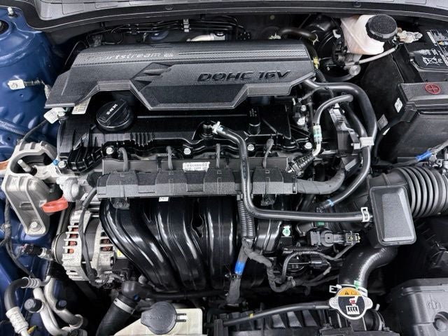 2021 Hyundai Elantra Limited