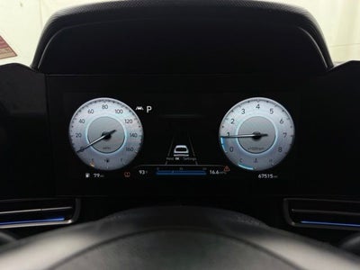2021 Hyundai Elantra Limited