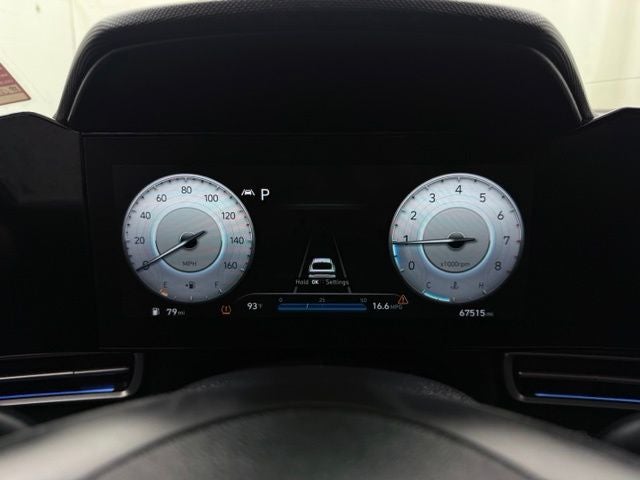 2021 Hyundai Elantra Limited