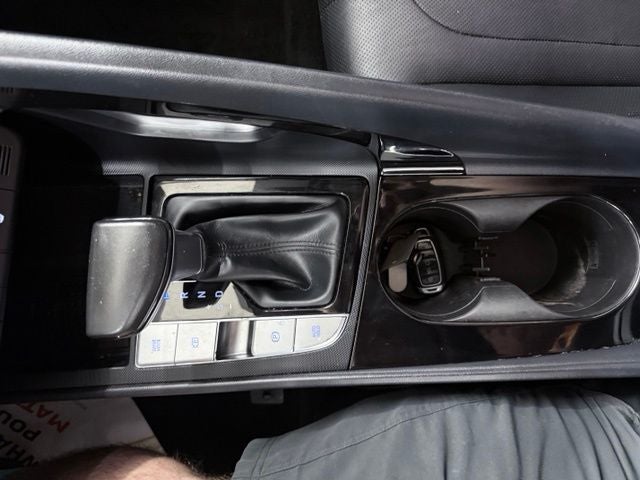 2021 Hyundai Elantra Limited