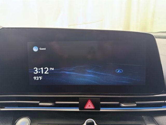 2021 Hyundai Elantra Limited