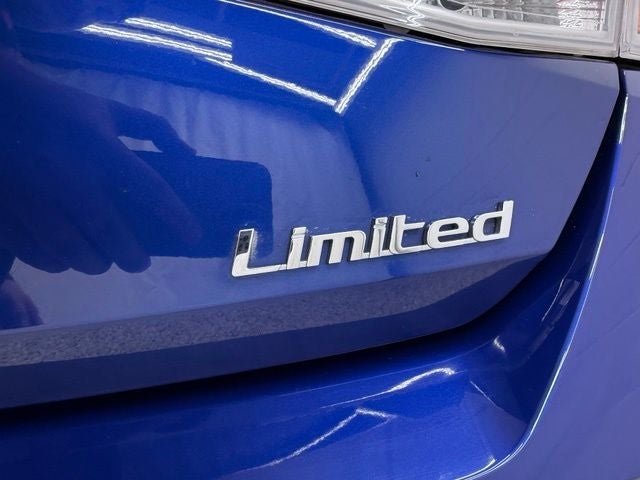 2021 Hyundai Elantra Limited
