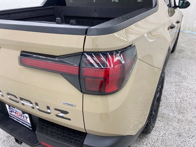 2023 Hyundai Santa Cruz SE