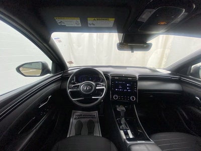 2023 Hyundai Santa Cruz SE