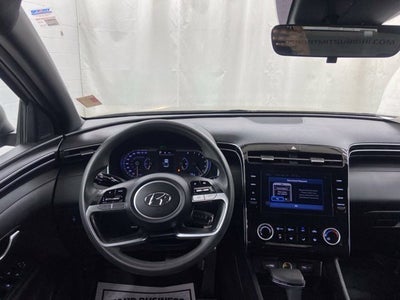 2023 Hyundai Santa Cruz SE