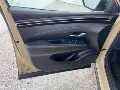 2023 Hyundai Santa Cruz SE