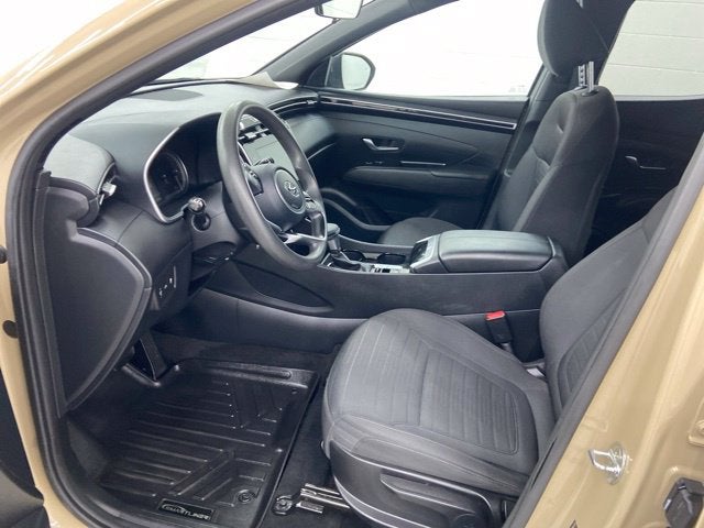 2023 Hyundai Santa Cruz SE