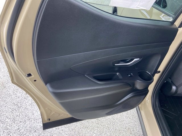 2023 Hyundai Santa Cruz SE