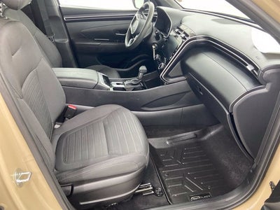 2023 Hyundai Santa Cruz SE