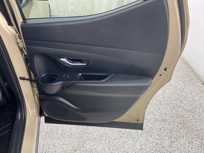 2023 Hyundai Santa Cruz SE
