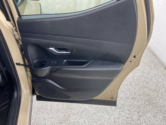 2023 Hyundai Santa Cruz SE