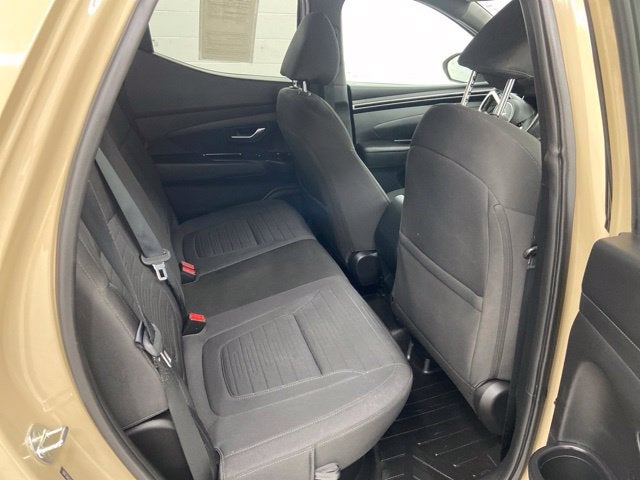 2023 Hyundai Santa Cruz SE