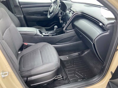 2023 Hyundai Santa Cruz SE