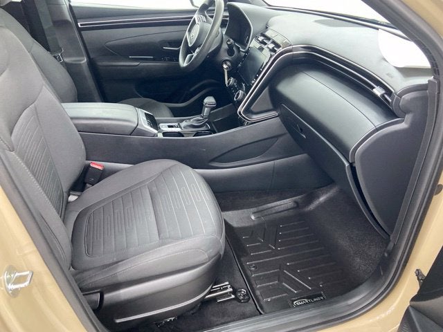2023 Hyundai Santa Cruz SE