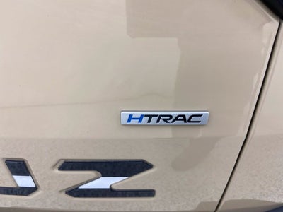 2023 Hyundai Santa Cruz SE
