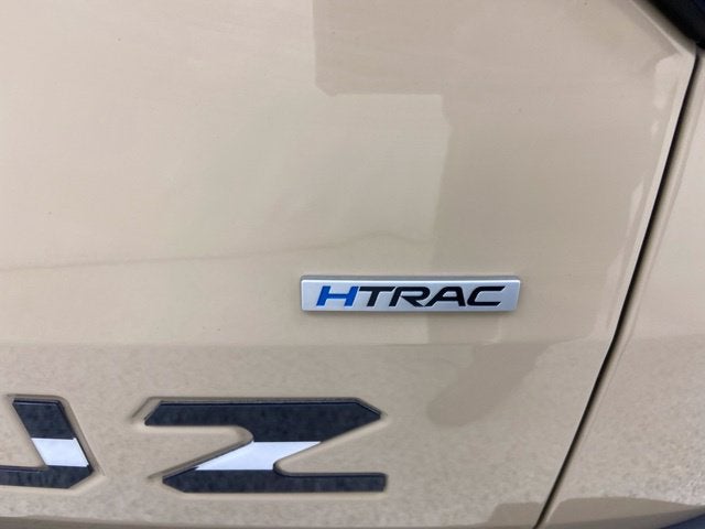 2023 Hyundai Santa Cruz SE