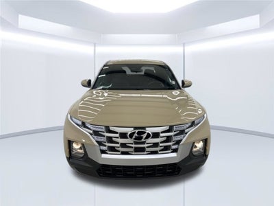 2023 Hyundai Santa Cruz SE