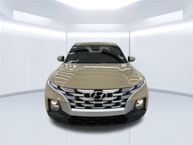 2023 Hyundai Santa Cruz SE