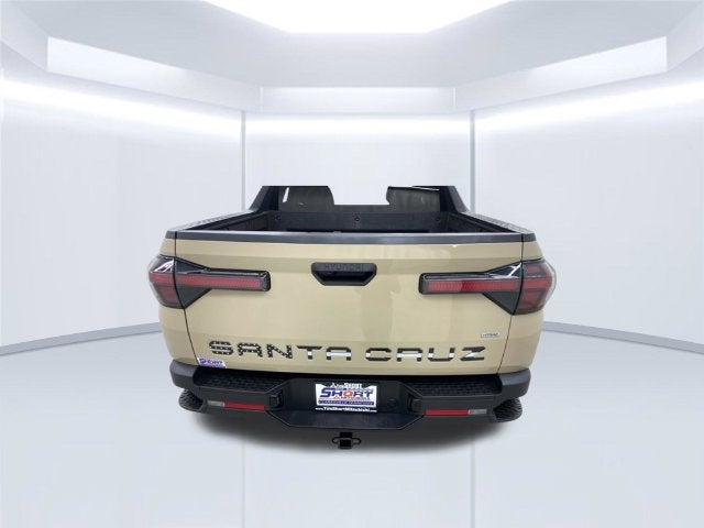 2023 Hyundai Santa Cruz SE