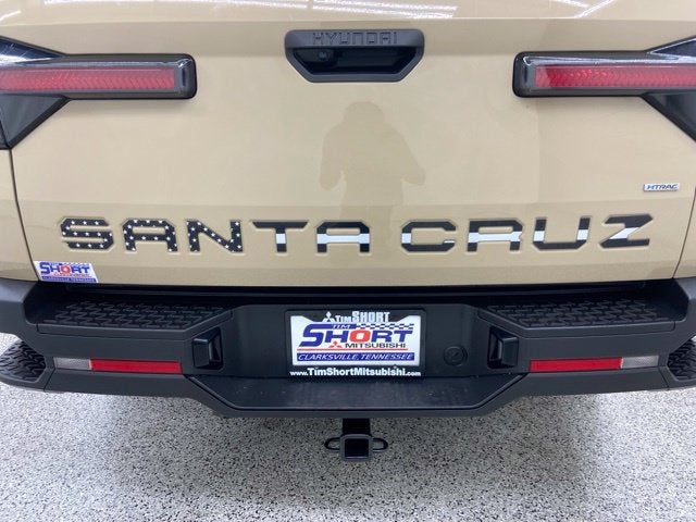 2023 Hyundai Santa Cruz SE