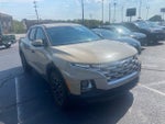 2023 Hyundai Santa Cruz SE