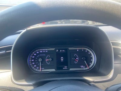 2023 Hyundai Santa Cruz SE