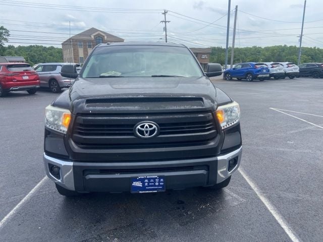 2015 Toyota Tundra SR5 4.6L V8