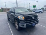 2015 Toyota Tundra SR5 4.6L V8