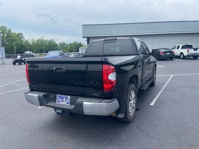 2015 Toyota Tundra SR5 4.6L V8