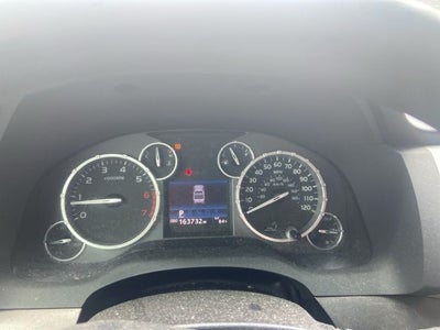 2015 Toyota Tundra SR5 4.6L V8