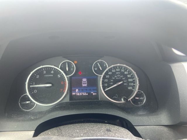 2015 Toyota Tundra SR5 4.6L V8