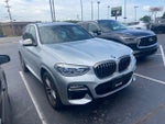 2018 BMW X3 M40i