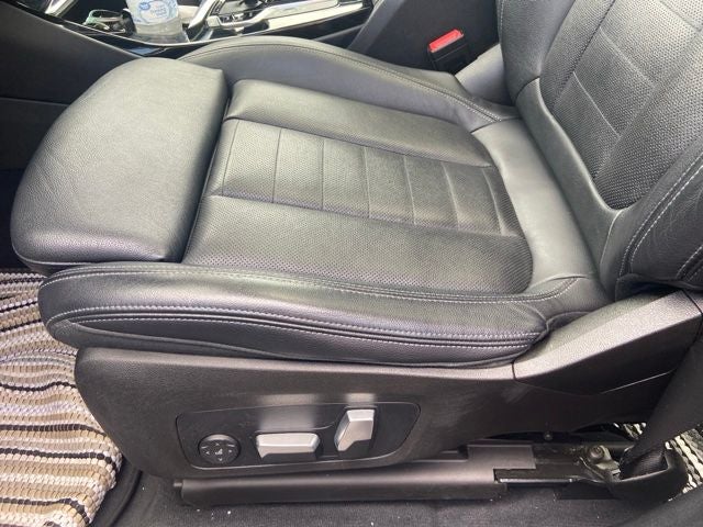 2018 BMW X3 M40i