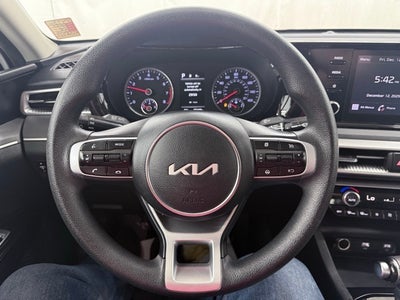 2023 Kia K5 LXS