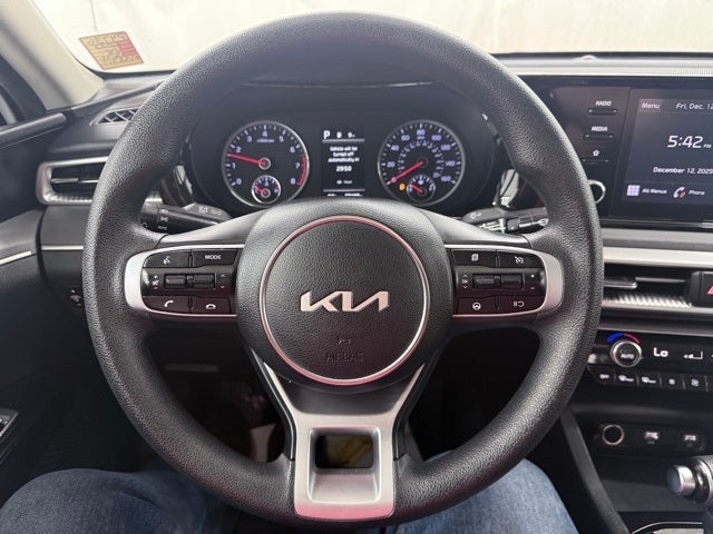 2023 Kia K5 LXS