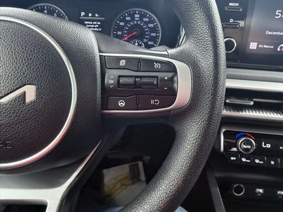 2023 Kia K5 LXS