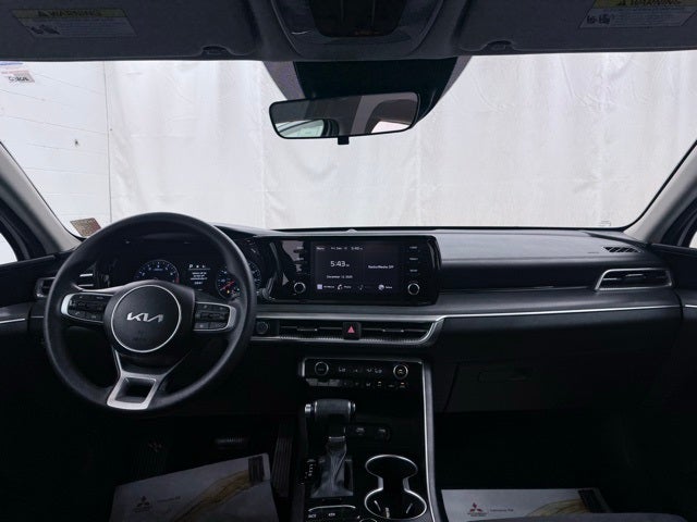 2023 Kia K5 LXS