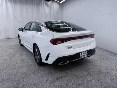 2023 Kia K5 LXS