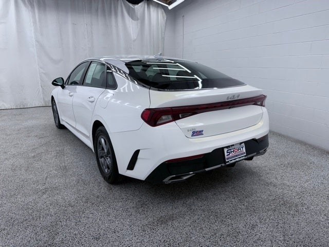 2023 Kia K5 LXS