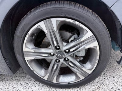 2023 Kia K5 EX