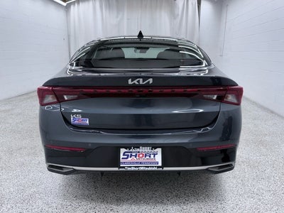 2023 Kia K5 EX