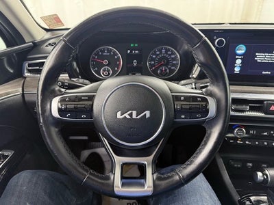 2023 Kia K5 EX