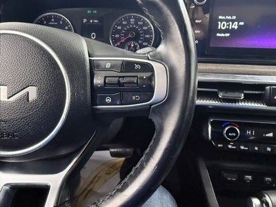 2023 Kia K5 EX