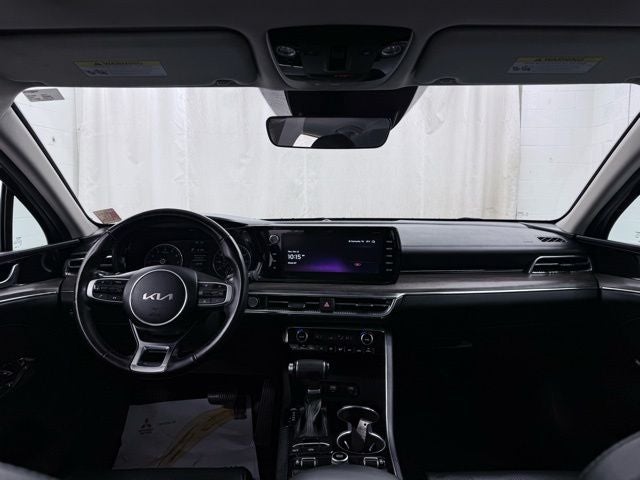 2023 Kia K5 EX