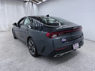 2023 Kia K5 EX