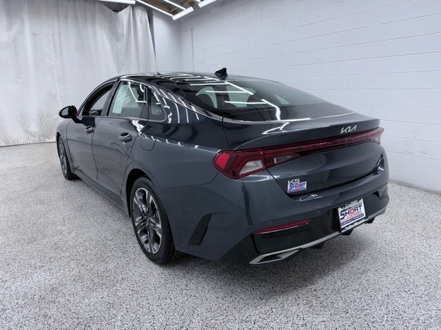 2023 Kia K5 EX