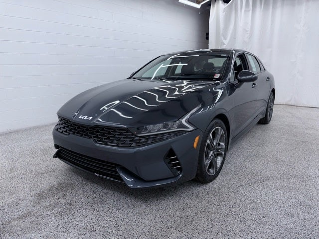 2023 Kia K5 EX
