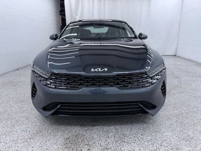 2023 Kia K5 EX