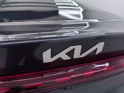2023 Kia K5 EX